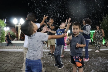 Foto - NATAL ENCANTADO DIA 21