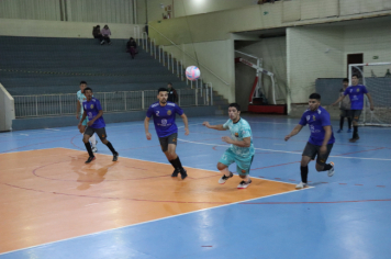 Foto - CAMPEONATO POPULAR MUNICIPAL DE FUTSAL MASCULINO