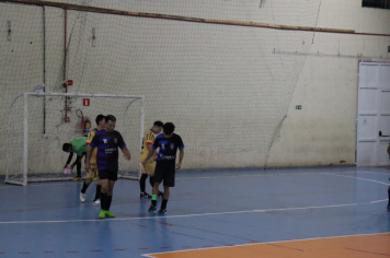 Foto - CAMPEONATO POPULAR MUNICIPAL DE FUTSAL MASCULINO