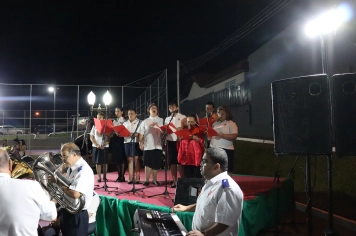 Foto - NATAL ENCANTADO DIA 22