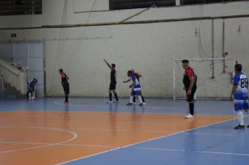 Foto - CAMPEONATO DE FUTSAL MASTER MASCULINO