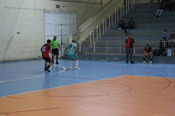 Foto - CAMPEONATO POPULAR MUNICIPAL DE FUTSAL MASCULINO
