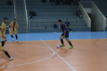 Foto - CAMPEONATO POPULAR MUNICIPAL DE FUTSAL MASCULINO