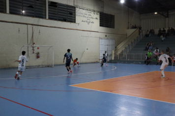Foto - COPA AMCG DE FUTSAL