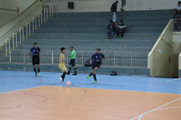 Foto - CAMPEONATO POPULAR MUNICIPAL DE FUTSAL MASCULINO