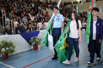 Foto - ABERTURA XI JEPSUL 2025