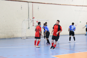 Foto - CAMPEONATO DE FUTSAL MASTER MASCULINO