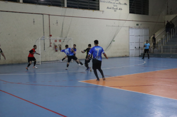 Foto - CAMPEONATO POPULAR MUNICIPAL DE FUTSAL MASCULINO