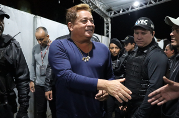 Foto - 4º PIRAÍ RODEO FEST - LEONARDO