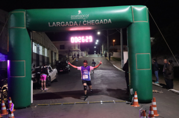 Foto - II Piraí Night Run - 2025