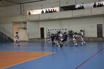 Foto - COPINHA DE FUTSAL DE MENORES MASCULINO 