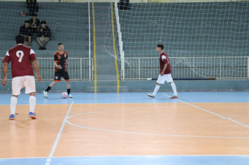 Foto - 2ª SUPERCOPA DE FUTSAL MASCULINO