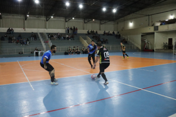 Foto - CAMPEONATO POPULAR MUNICIPAL DE FUTSAL MASCULINO