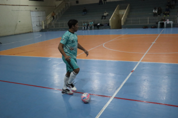 Foto - CAMPEONATO POPULAR MUNICIPAL DE FUTSAL MASCULINO