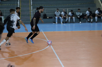 Foto - CAMPEONATO POPULAR MUNICIPAL DE FUTSAL MASCULINO