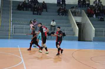 Foto - CAMPEONATO POPULAR MUNICIPAL DE FUTSAL MASCULINO