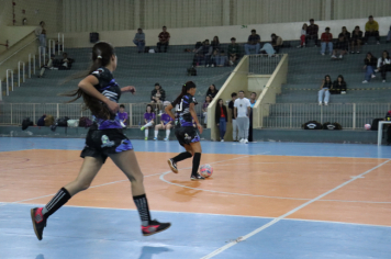 Foto - 2ª SUPERCOPA DE FUTSAL FIMININO