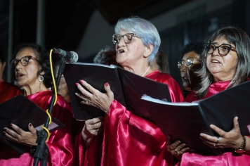 Foto - NATAL ENCANTADO DIA 22