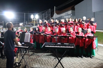 Foto - NATAL ENCANTADO DIA 22