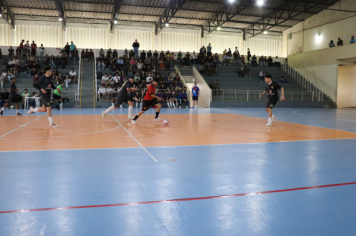 Foto - COPINHA DE FUTSAL DE MENORES MASCULINO 