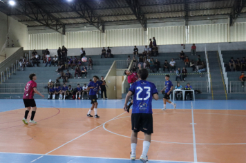 Foto - COPINHA DE FUTSAL DE MENORES MASCULINO 