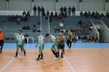 Foto - CAMPEONATO POPULAR MUNICIPAL DE FUTSAL MASCULINO