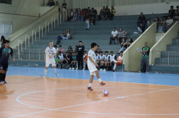 Foto - COPA AMCG DE FUTSAL