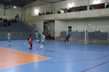 Foto - CAMPEONATO POPULAR MUNICIPAL DE FUTSAL MASCULINO