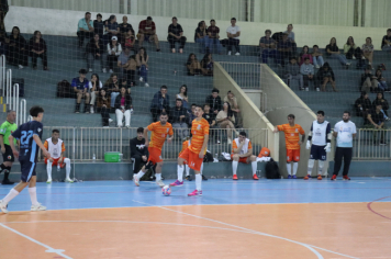 Foto - COPA AMCG DE FUTSAL