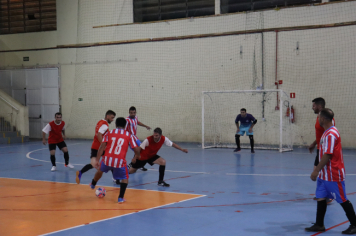 Foto - CAMPEONATO POPULAR MUNICIPAL DE FUTSAL MASCULINO