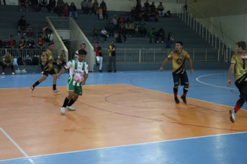 Foto - CAMPEONATO POPULAR MUNICIPAL DE FUTSAL MASCULINO