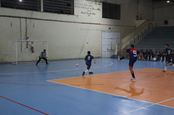 Foto - CAMPEONATO POPULAR MUNICIPAL DE FUTSAL MASCULINO