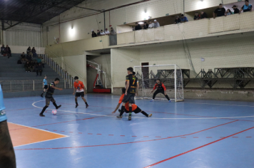 Foto - CAMPEONATO POPULAR MUNICIPAL DE FUTSAL MASCULINO