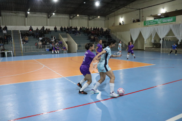 Foto - 2ª SUPERCOPA DE FUTSAL FEMININO