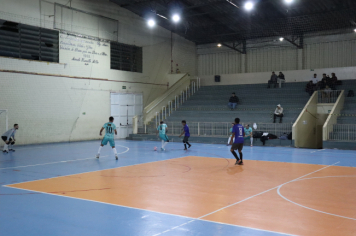 Foto - CAMPEONATO POPULAR MUNICIPAL DE FUTSAL MASCULINO
