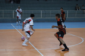 Foto - CAMPEONATO POPULAR MUNICIPAL DE FUTSAL MASCULINO