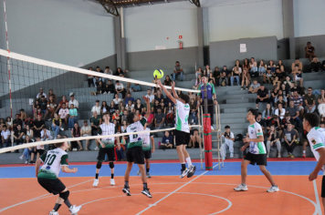 Foto - JOGOS ESCOLARES 2025 - 04/05 DOMINGO