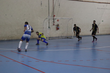Foto - CAMPEONATO DE FUTSAL MASTER MASCULINO