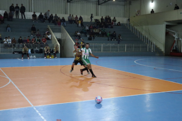 Foto - CAMPEONATO POPULAR MUNICIPAL DE FUTSAL MASCULINO