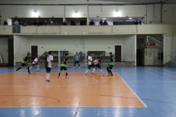 Foto - CAMPEONATO POPULAR MUNICIPAL DE FUTSAL MASCULINO