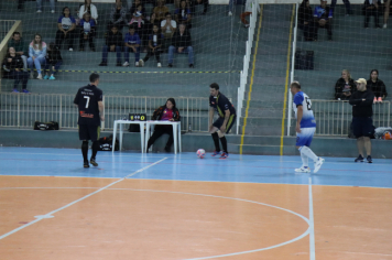 Foto - CAMPEONATO DE FUTSAL MASTER MASCULINO