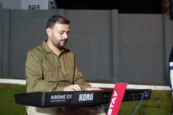 Foto - NATAL ENCANTADO PIRAÍ DO SUL DIA 16