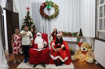 Foto - NATAL ENCANTADO DIA 22