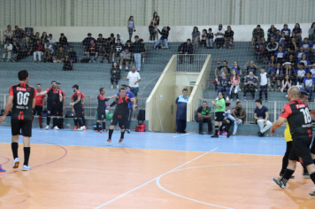 Foto - CAMPEONATO DE FUTSAL MASTER MASCULINO