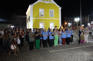 Foto - NATAL ENCANTADO DIA 21