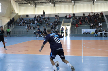 Foto - JOGOS ESCOLARES 2025 - 04/05 DOMINGO