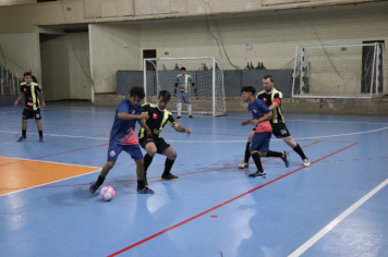 Foto - CAMPEONATO POPULAR MUNICIPAL DE FUTSAL MASCULINO