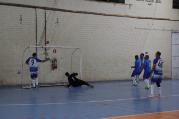 Foto - CAMPEONATO DE FUTSAL MASTER MASCULINO