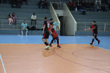 Foto - CAMPEONATO POPULAR MUNICIPAL DE FUTSAL MASCULINO