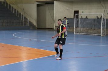 Foto - CAMPEONATO POPULAR MUNICIPAL DE FUTSAL MASCULINO